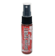 Tim Holtz Distress Spritz 29ml - Lumberjack Plaid