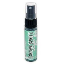 Tim Holtz Distress Spritz 29ml - Salvaged Patina