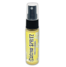 Tim Holtz Distress Spritz 29ml - Squeezed Lemonade