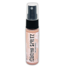 Tim Holtz Distress Spritz 29ml - Tattered Rose