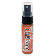 Tim Holtz Distress Spritz 29ml - Crackling Campfire