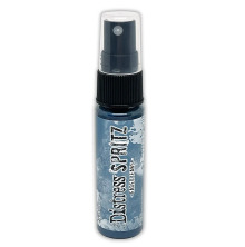 Tim Holtz Distress Spritz 29ml - Faded Jeans