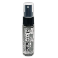 Tim Holtz Distress Spritz 29ml - Hickory Smoke