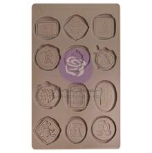 Prima Decor Mould 5X8 - Sweet Seal