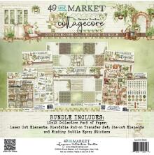 49 And Market Collection Bundle - Cottagecore