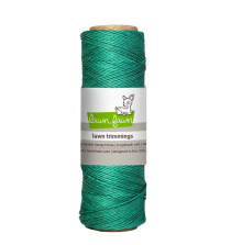 Lawn Fawn Hemp Twine - Emerald