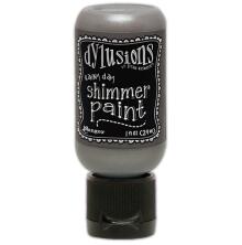 Dylusions Shimmer Paint 29ml - Rainy Day