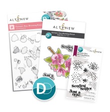 Altenew Dynamic Duo Bundle - Blooming Branch