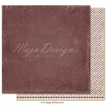 Maja Design Hygge 12X12 - Krleksmums