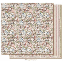 Maja Design Hygge 12X12 - Staying in