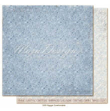 Maja Design Hygge 12X12 - Comfortable