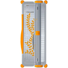 Fiskars SureCut Paper Trimmer 31cm