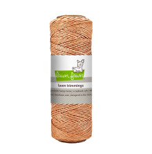 Lawn Fawn Hemp Twine - Cantaloupe LF3580