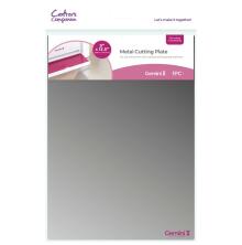 Gemini II Metal Cutting Plate 9X12.5