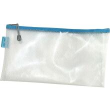 49 And Market Craft Storage Pouch 6X12 - Blue