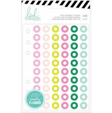 Heidi Swapp Memory Planner Color Fresh Reinforcers UTGENDE