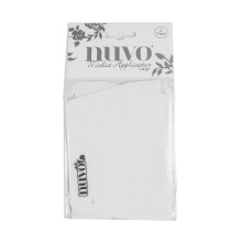 Tonic Studios Nuvo Large Media Applicators 2/Pkg 1046N