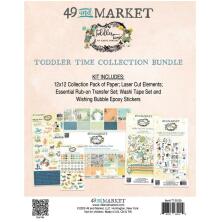 49 And Market Collection Bundle - Toddler Time