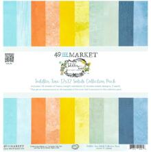 49 And Market Collection Pack 12X12 - Toddler Time Solids