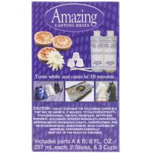 Alumilite Amazing Casting Resin Kit 237ml