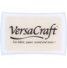 VersaCraft Ink Pad - White