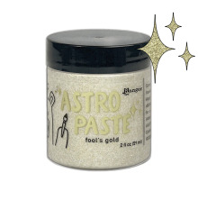 Simon Hurley create. Astro Paste 59ml - Fools Gold