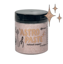 Simon Hurley create. Astro Paste 59ml - Refined Copper