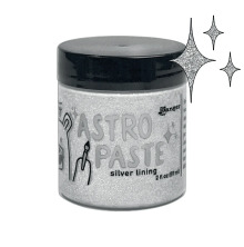 Simon Hurley create. Astro Paste 59ml - Silver Lining