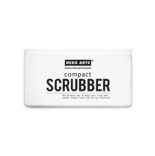 Hero Arts Compact Scrubber Pad