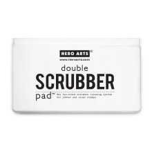 Hero Arts Double Scrubber Pad