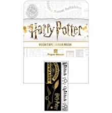 Paper House Washi Tape 2/Pkg Harry Potter - Quidditch